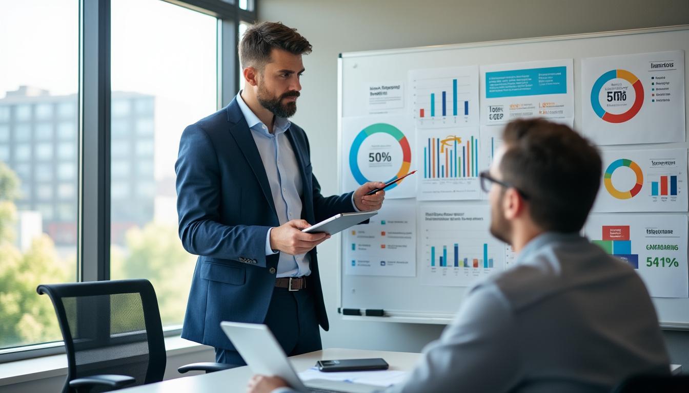 découvrez nos conseils pratiques pour bien choisir une mutuelle entreprise obligatoire adaptée aux besoins de votre société et de vos salariés. comparez garanties, prix et démarches simplement.