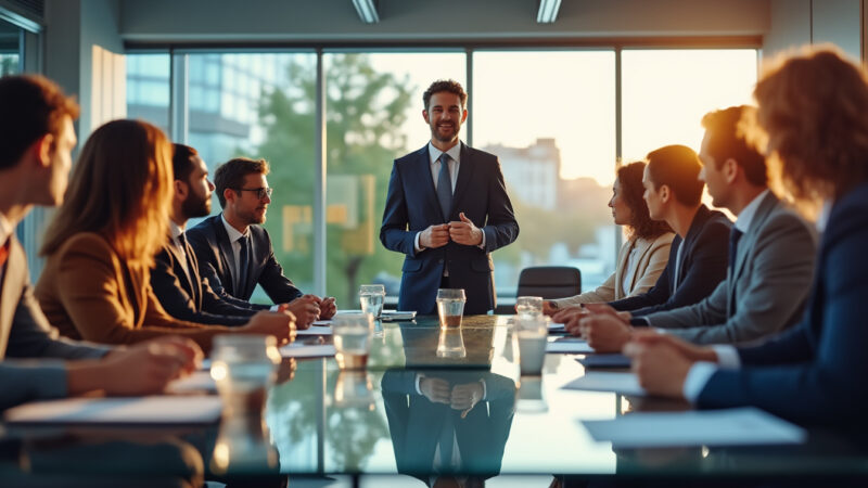Comment fonctionne le comité d’entreprise MAAF pour ses salariés ?