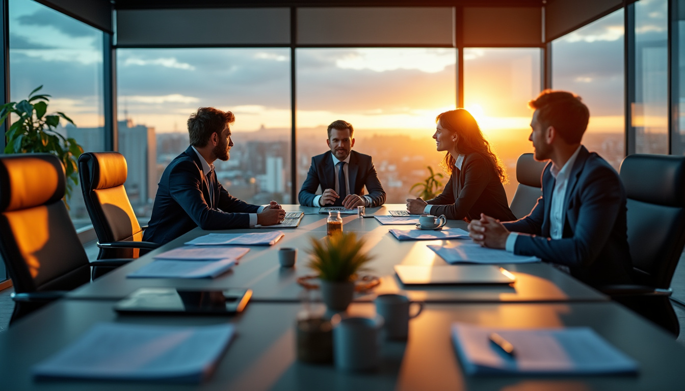 Peut-on négocier une assurance professionnelle groupe pour une équipe ?