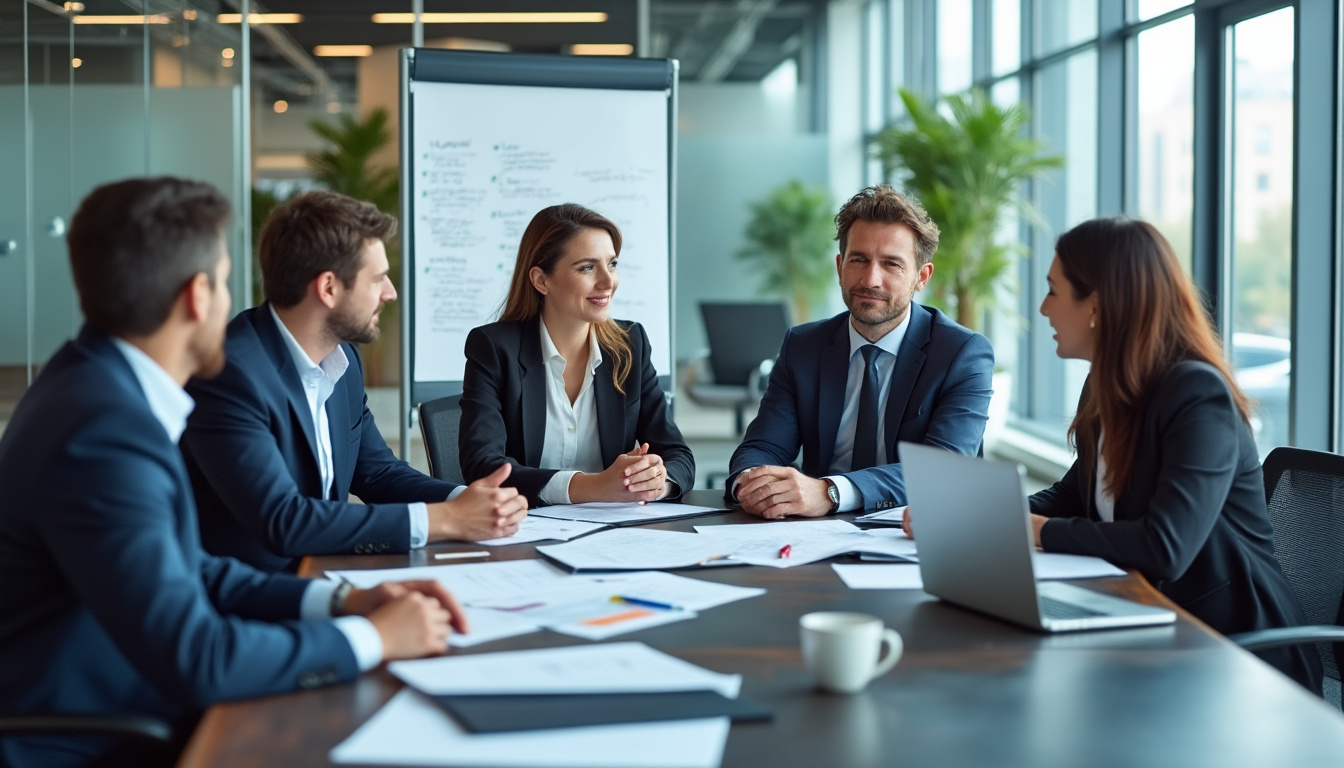 découvrez s'il est possible de négocier une assurance professionnelle groupe pour votre équipe. avantages, démarches et conseils pour obtenir la meilleure couverture collective au meilleur prix.