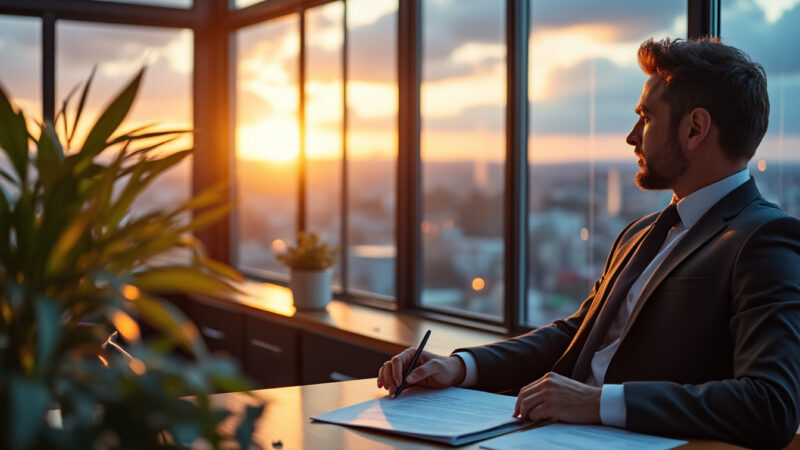Peut-on proposer une mutuelle d’entreprise facultative ?