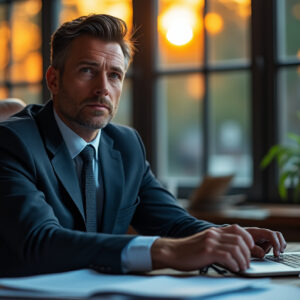 Peut-on résilier une assurance professionnelle à tout moment ?