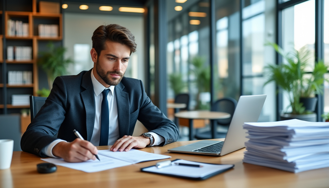 découvrez si vous pouvez résilier votre assurance professionnelle à tout moment, les démarches à suivre, les conditions à respecter et les conséquences d’une résiliation anticipée.