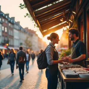 Pourquoi prendre une assurance local professionnel ?