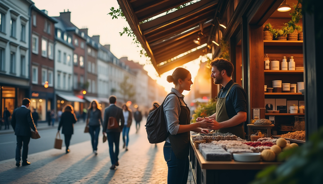 Pourquoi prendre une assurance local professionnel ?