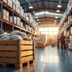Que couvre une assurance stock marchandises ?