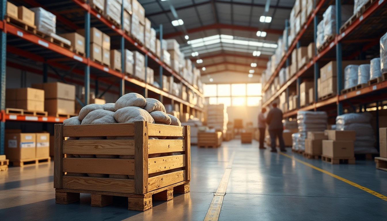 Que couvre une assurance stock marchandises ?