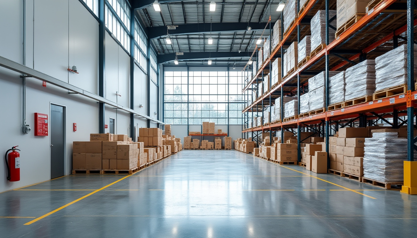 découvrez ce que couvre une assurance stock marchandises : protection contre le vol, l’incendie, les dégâts des eaux et autres risques pour vos biens professionnels. informez-vous sur les garanties essentielles pour sécuriser votre inventaire.