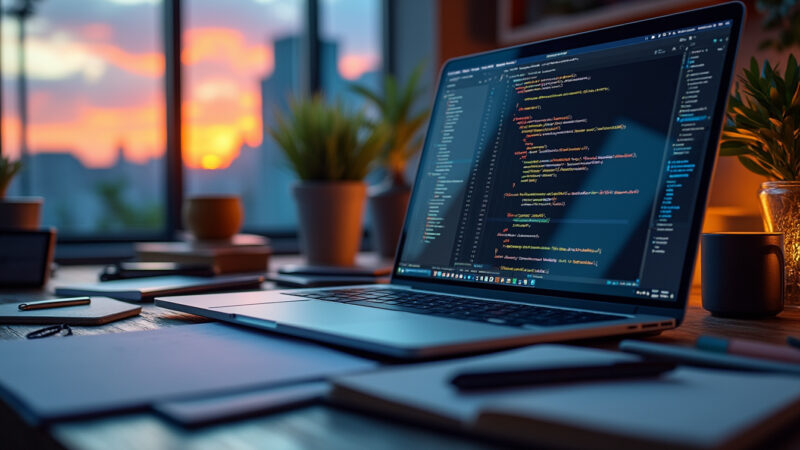 Quelle assurance professionnelle pour développeur web freelance ?