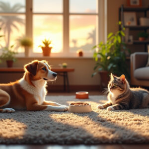 Tout ce que vous devez savoir sur Zoocare : assurance animaux