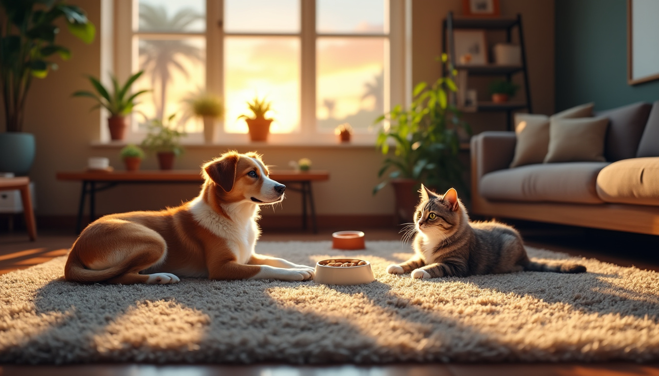 Tout ce que vous devez savoir sur Zoocare : assurance animaux