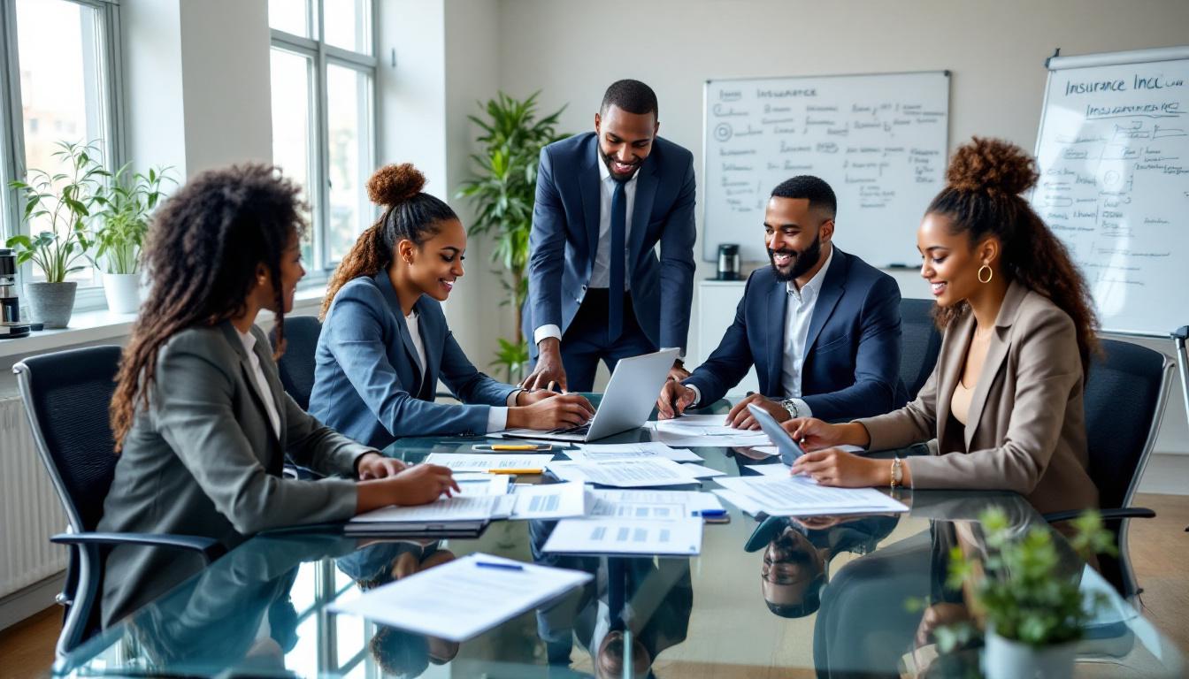 découvrez les critères essentiels pour choisir la meilleure assurance vie en 2026 et protégez votre avenir financier avec des conseils experts et adaptés.