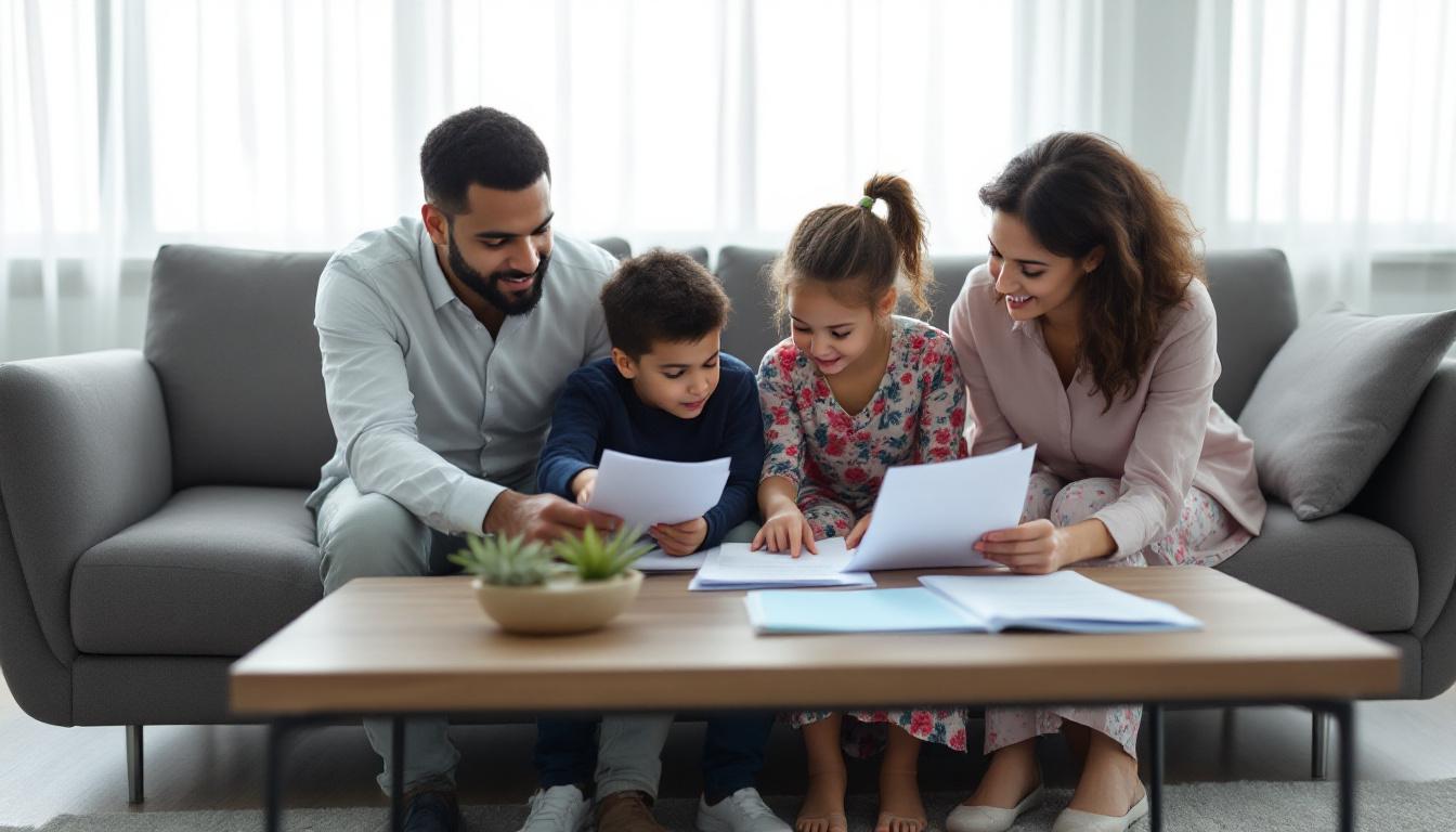 découvrez les meilleures assurances santé de 2026 pour protéger efficacement votre famille avec des garanties adaptées et un excellent rapport qualité-prix.