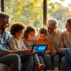 Meilleures assurances santé pour protéger votre famille en 2026