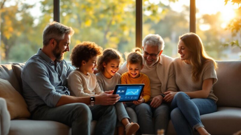 Meilleures assurances santé pour protéger votre famille en 2026