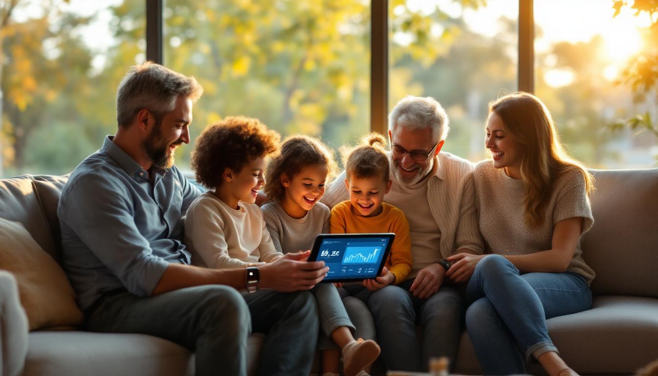 Meilleures assurances santé pour protéger votre famille en 2026