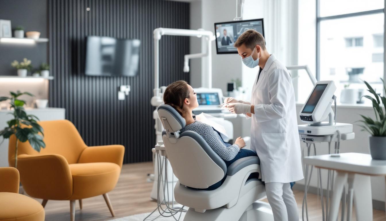 découvrez notre sélection des 10 meilleures mutuelles santé pour couvrir efficacement un bridge dentaire et bénéficier des meilleures garanties adaptées à vos besoins.