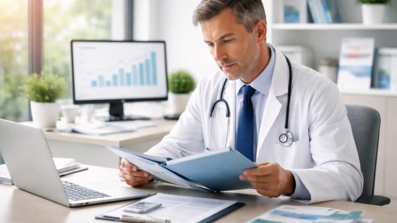Complémentaire santé : comment s&rsquo;adapter en tant que médecin du secteur 2