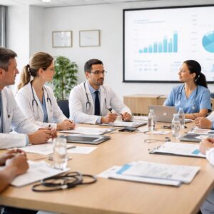 Convention médicale pour les médecins du secteur 2 : de quoi s&rsquo;agit-il ?