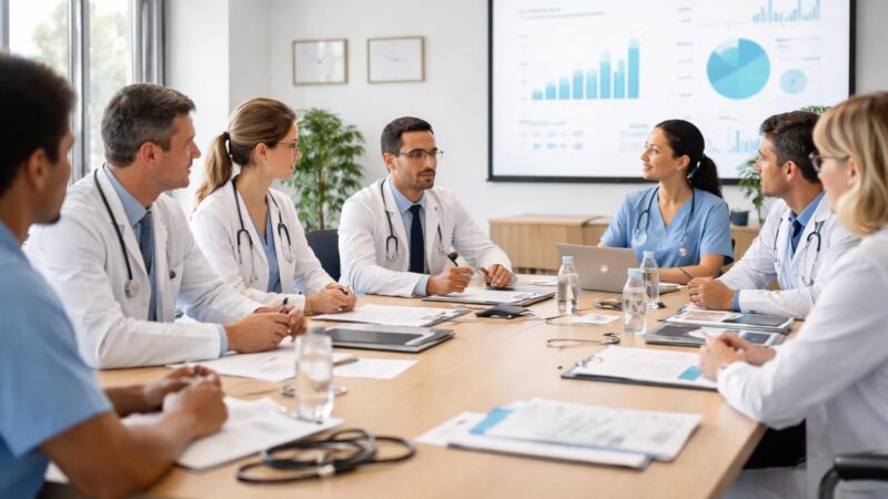 Convention médicale pour les médecins du secteur 2 : de quoi s&rsquo;agit-il ?