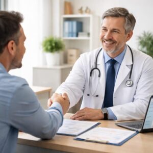 Conventionnement des médecins : Qu&rsquo;est-ce que c&rsquo;est ?