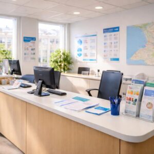 Coordonnées et adresse CPAM Marseille pour vos dossiers santé