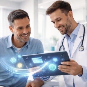 Découvrez comment la solution de tiers payant Oxantis révolutionne le remboursement de vos soins