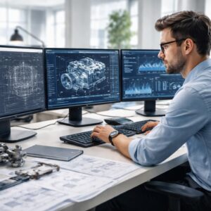 Découvrez les avantages des CMUT Direct Pro pour vos projets