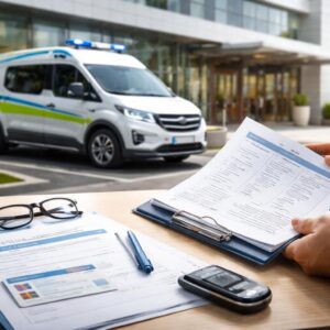 Forfait hospitalier et assurance auto électrique : ce qu&rsquo;il faut savoir