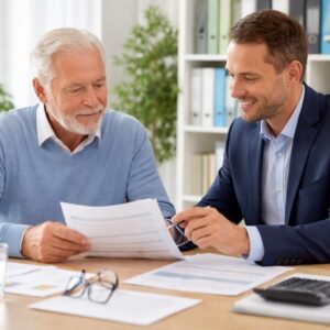 La mutuelle senior et la loi : ce que vous devez savoir