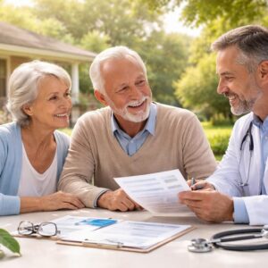 Les spécificités de l&rsquo;assurance santé pour les retraités