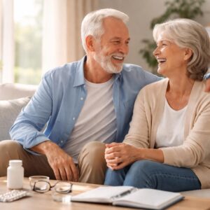Pourquoi opter pour une garantie santé abordable à la retraite ?