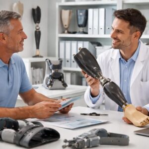 Remboursement des prothèses et orthèses : tout ce qu&rsquo;il faut savoir