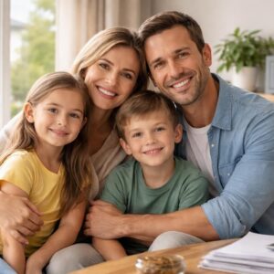Assurance décès : les critères clés pour bien protéger sa famille