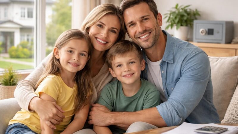 Assurance décès : les critères clés pour bien protéger sa famille