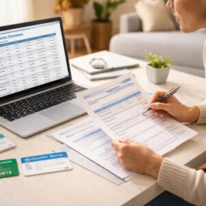 Avoir 2 mutuelles dentaires : comment cumuler les remboursements ?