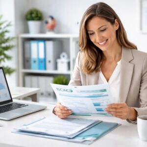 BCAC Mutuelle : tout savoir sur vos remboursements de santé