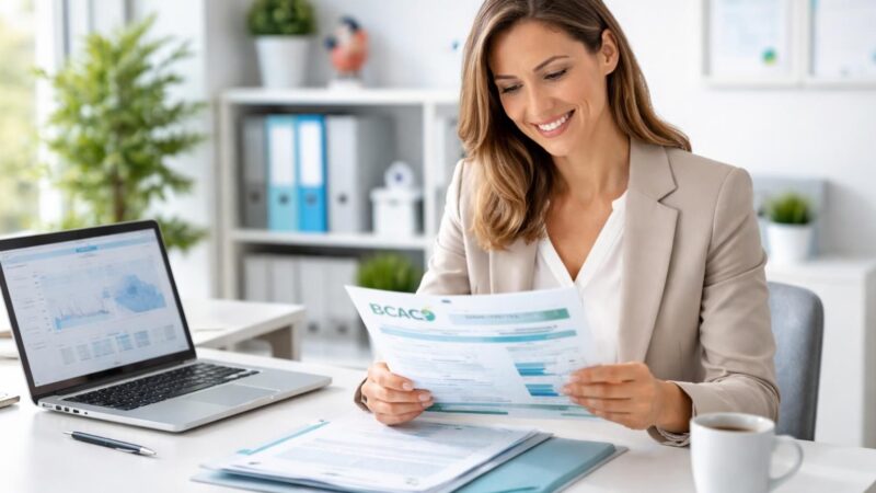 BCAC Mutuelle : tout savoir sur vos remboursements de santé