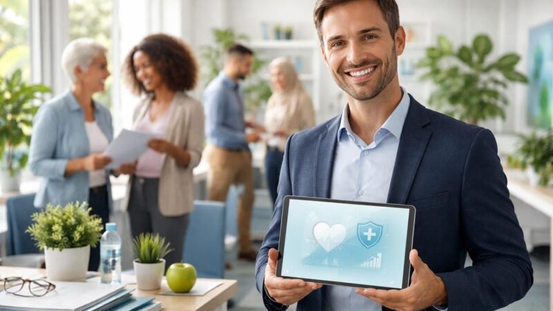 BPCE Mutuelle : offre individuelle et collective de santé