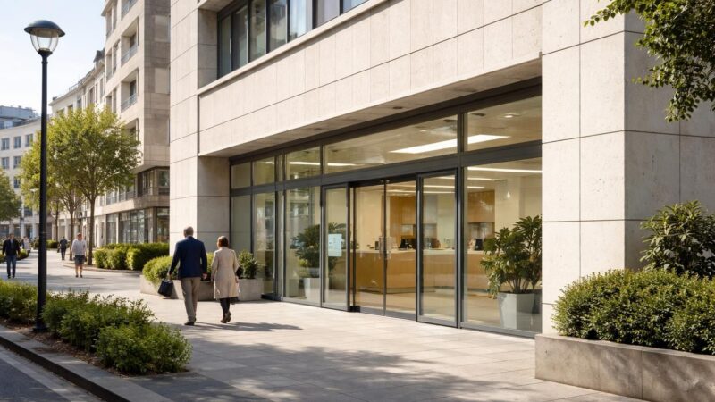 CPAM du Havre : adresse et coordonnées pour vos remboursements
