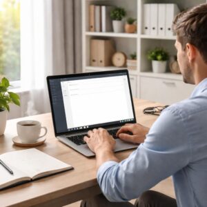 Comment contacter l’assurance retraite par e-mail ?