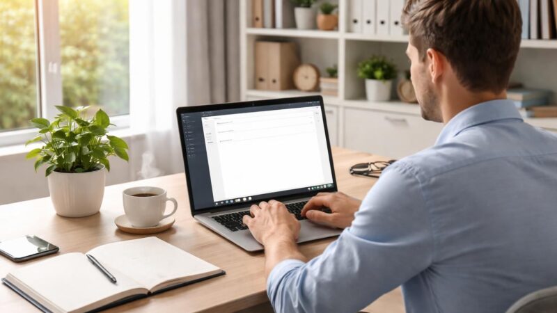 Comment contacter l’assurance retraite par e-mail ?