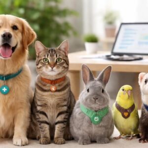 Comparatif 2025 : le top 5 des assurances santé pour animaux