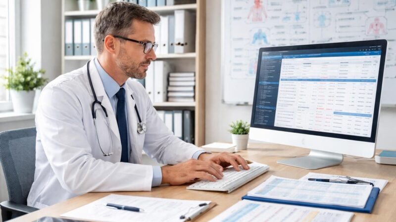 Comprendre le code CCAM et la codification des actes médicaux