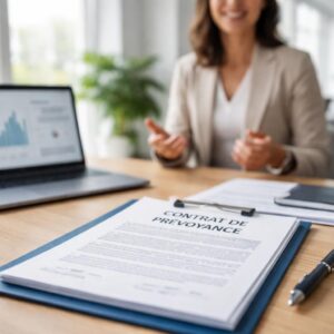 Contrat de prévoyance : définition et conseils de choix
