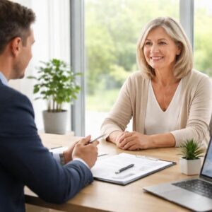 Étapes pour souscrire un contrat d’assurance vie sereinement