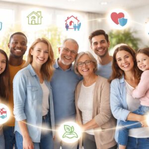 Mutuelle MGC : 7 avantages et offres de santé sur mesure