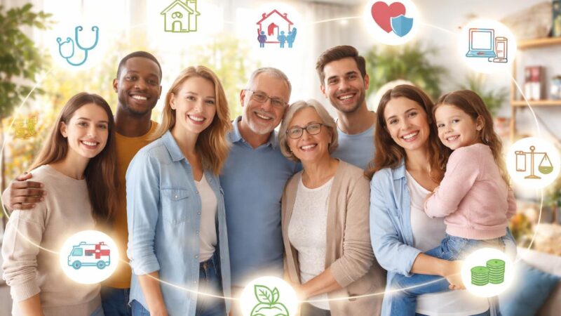 Mutuelle MGC : 7 avantages et offres de santé sur mesure