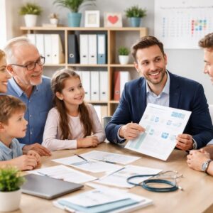 Pourquoi et à quel moment souscrire une mutuelle santé ?