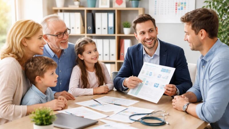 Pourquoi et à quel moment souscrire une mutuelle santé ?